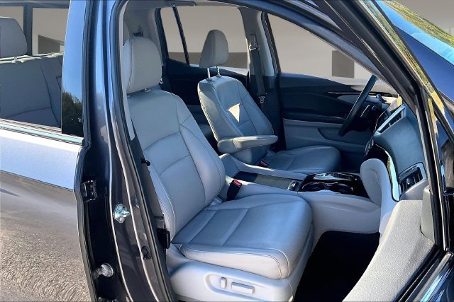 Used 2020 Honda Ridgeline RTL-E image 26