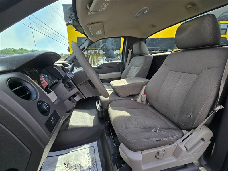 Used 2010 Ford F150 XL RWD image 27