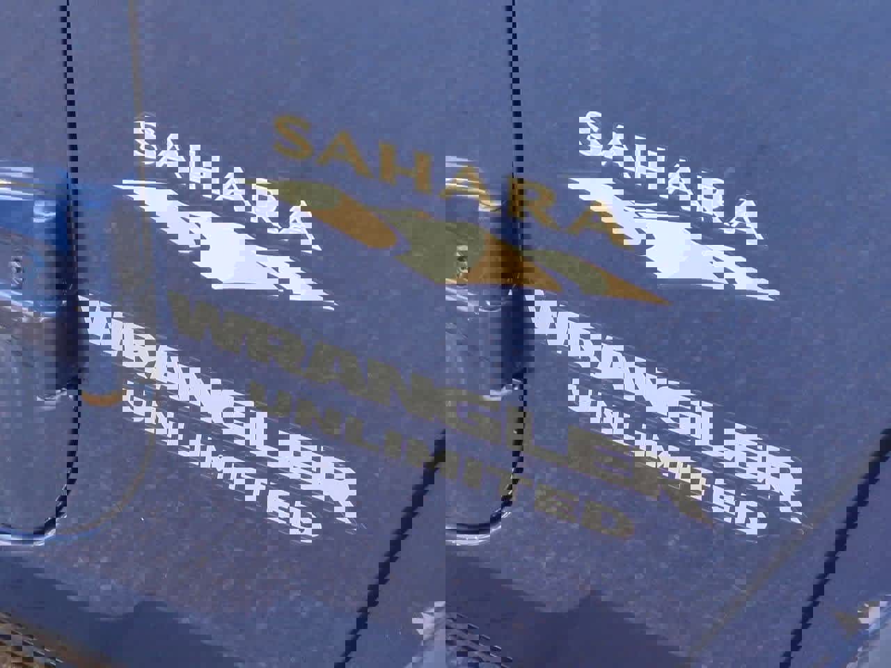 Used 2009 Jeep Wrangler Unlimited Sahara image 13