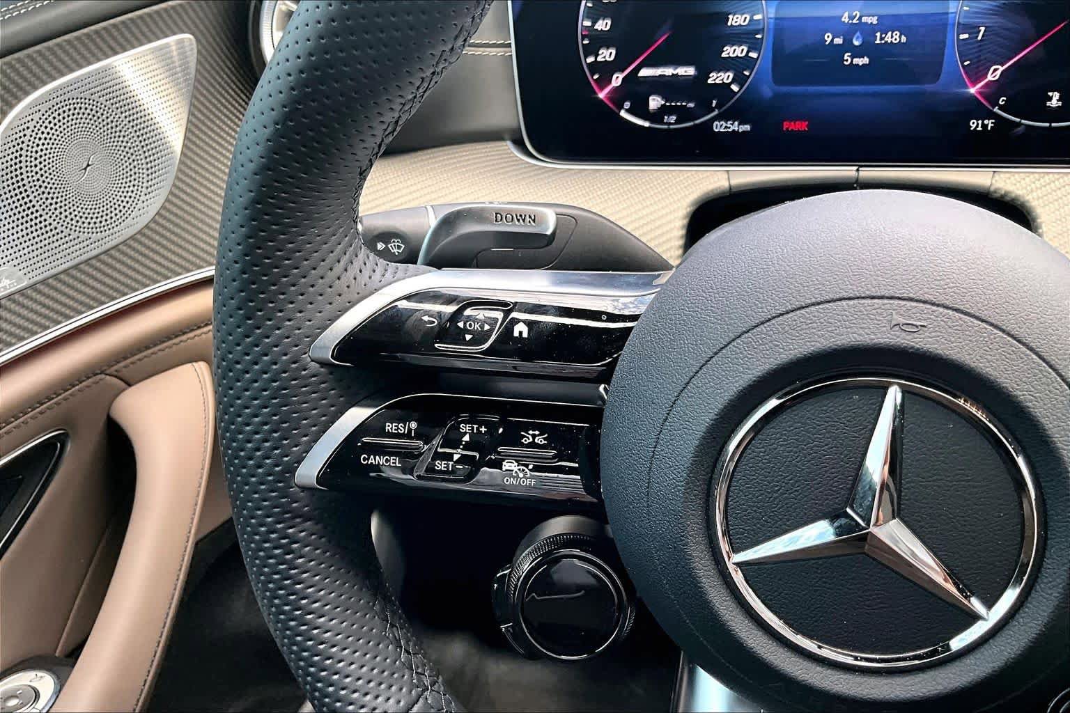 Used 2026 Mercedes-Benz AMG GT 63 image 24