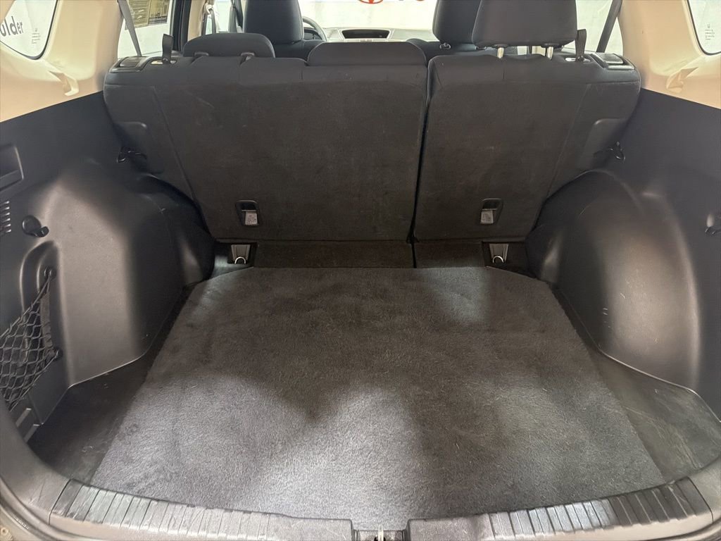 Used 2015 Honda CR-V EX image 17