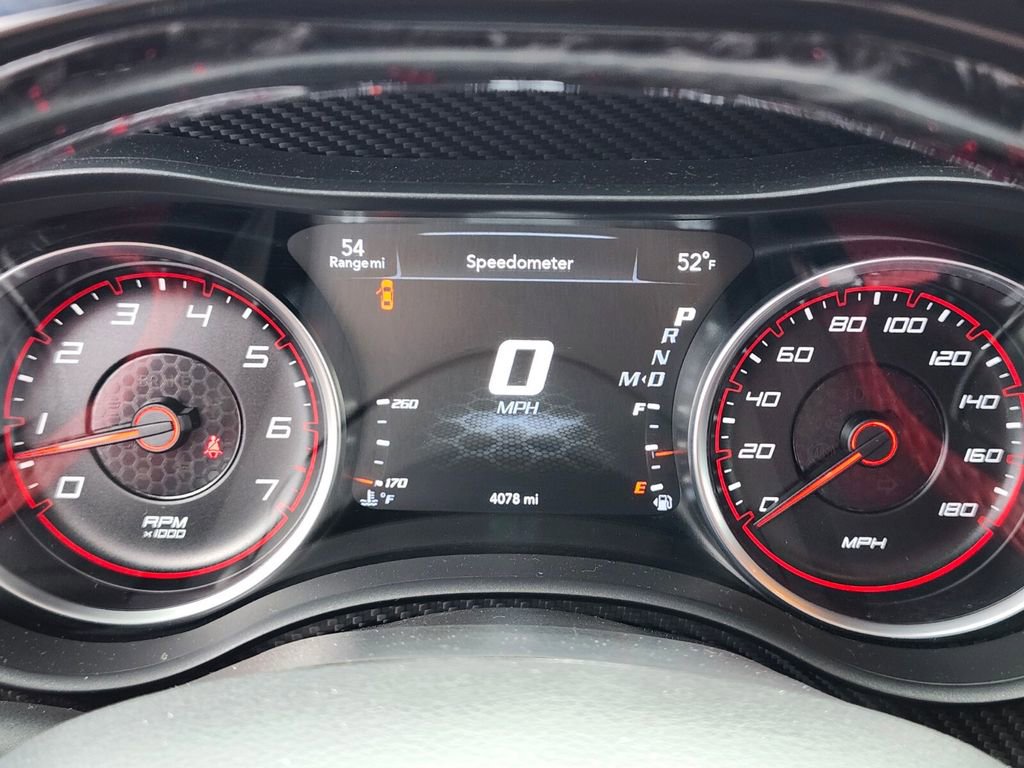 Used 2023 Dodge Charger Scat Pack image 27