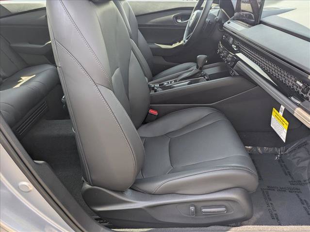 Certified 2026 Honda Accord EX-L image 21