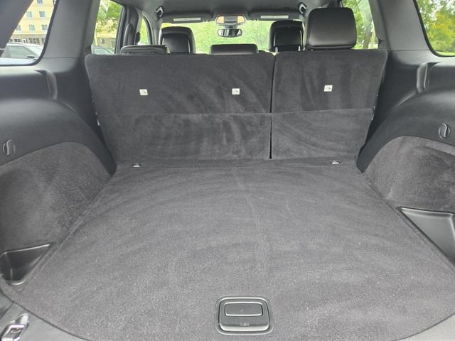 Used 2018 Jeep Grand Cherokee Altitude AWD/4WD image 27
