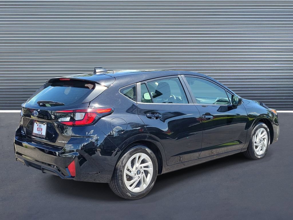 Certified 2024 Subaru Impreza 2.0i image 3