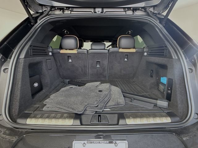 Certified 2023 Land Rover Range Rover Sport SE Dynamic image 28