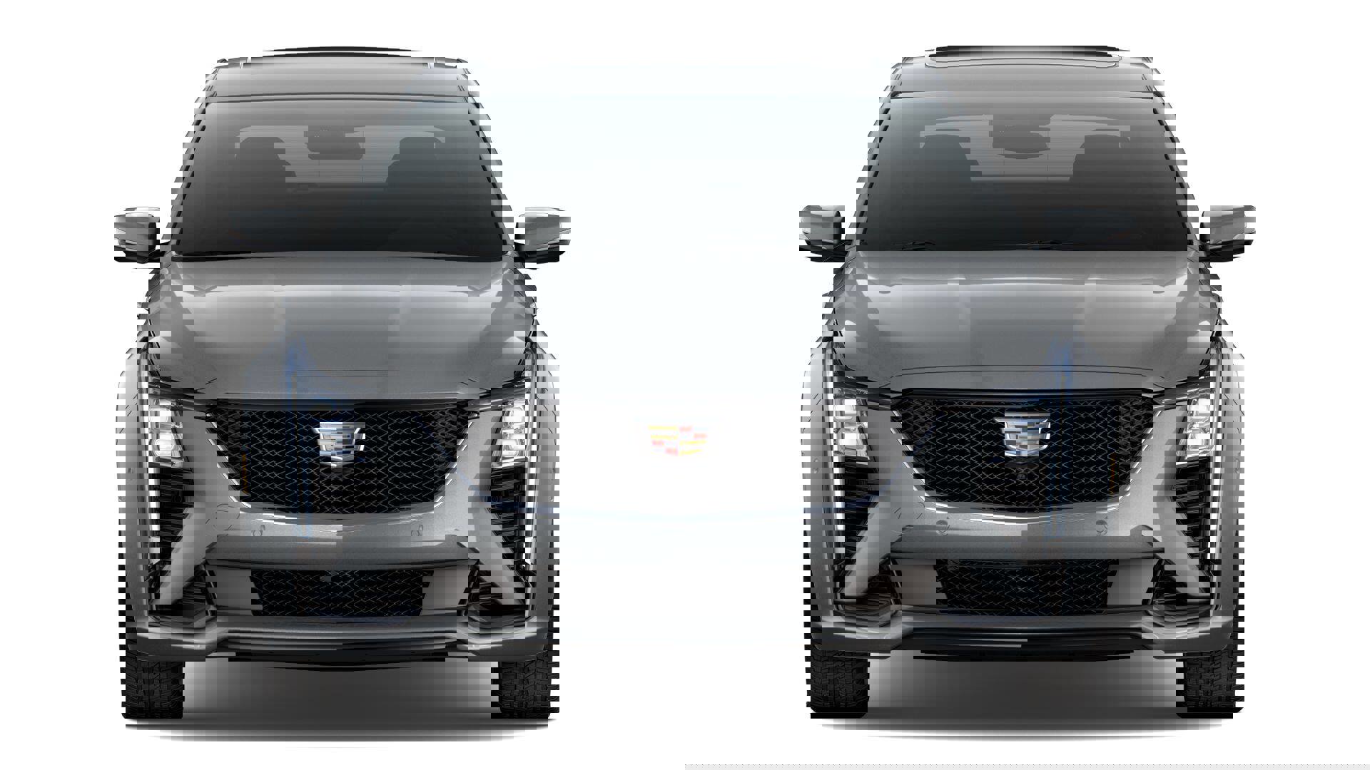 New 2026 Cadillac CT5 Sport image 30