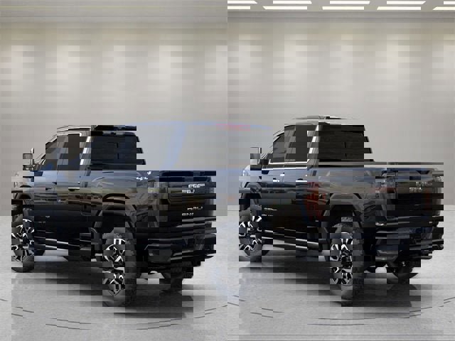 New 2026 GMC Sierra 2500 Denali Ultimate image 3