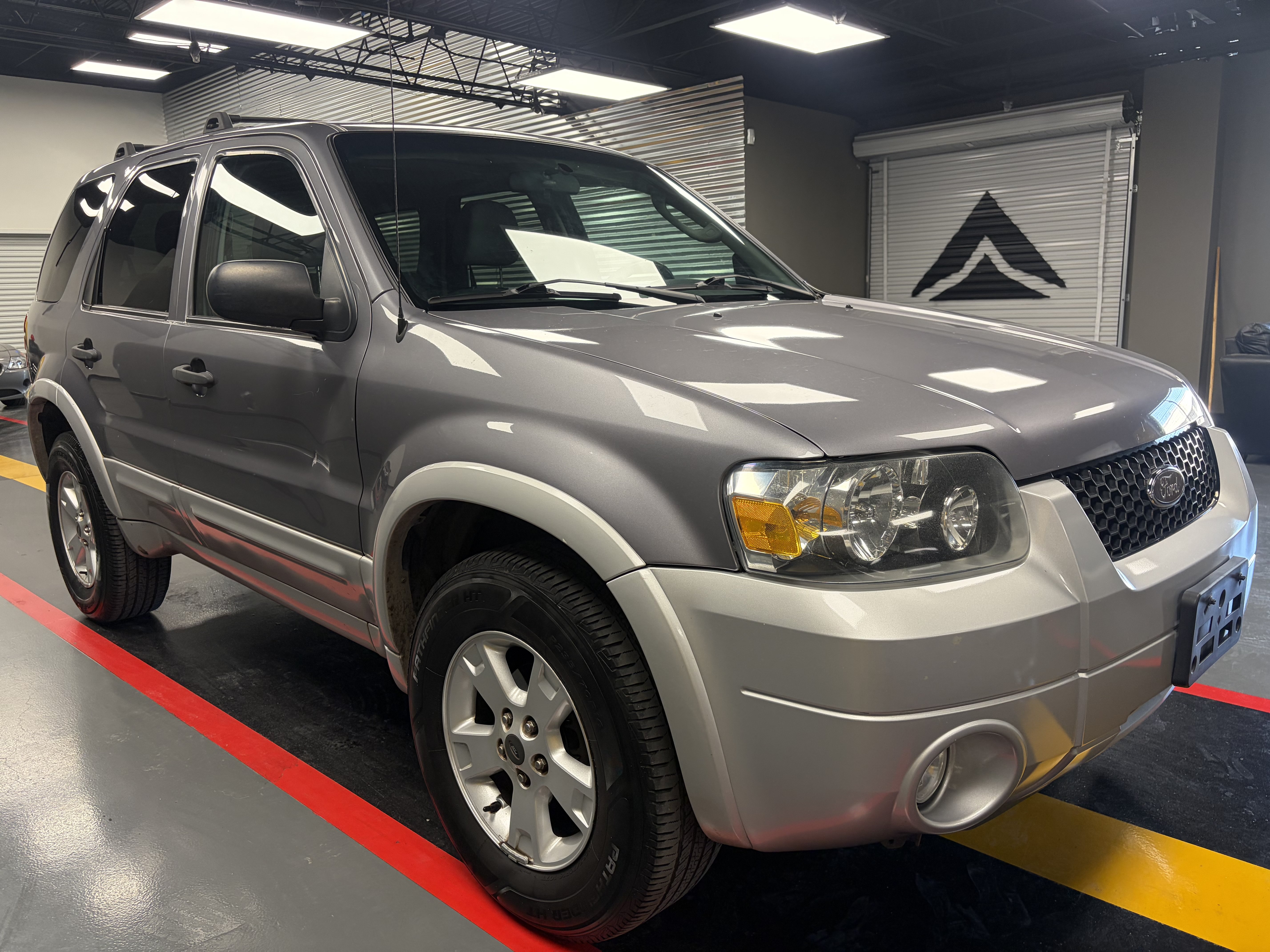 Used 2007 Ford Escape XLT FWD image 6