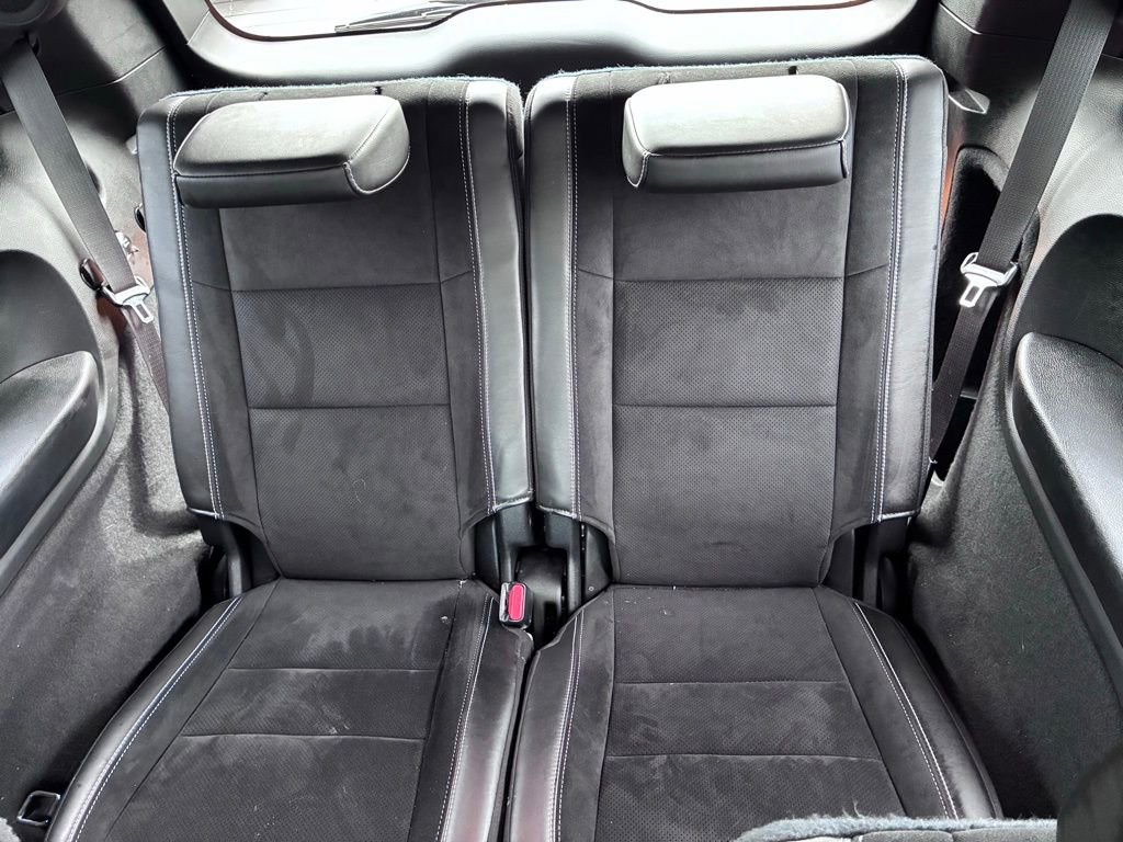 Used 2021 Dodge Durango SRT Hellcat w/ Technology Group AWD/4WD image 13