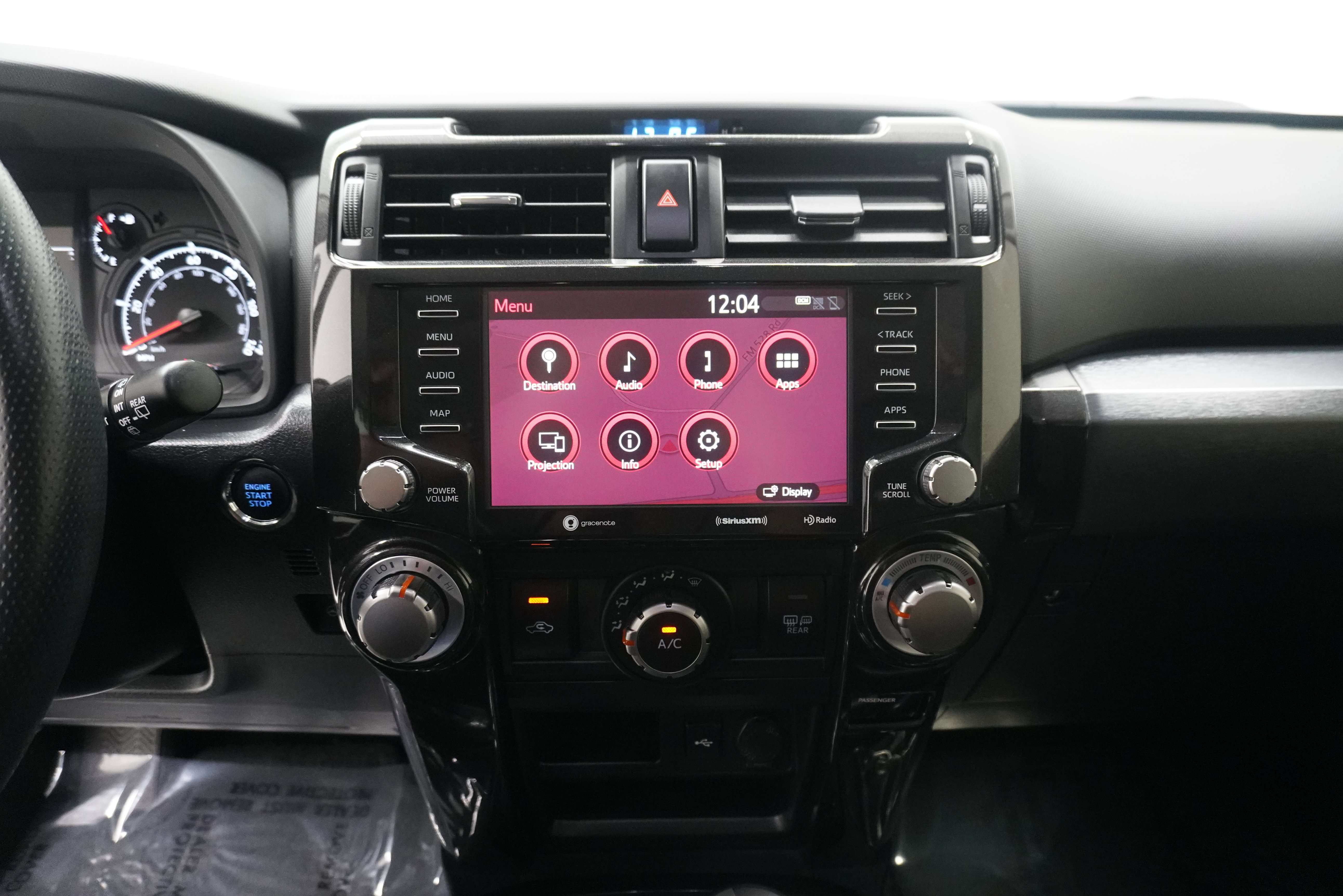 Used 2023 Toyota 4Runner 40th Anniversary SE AWD/4WD image 22