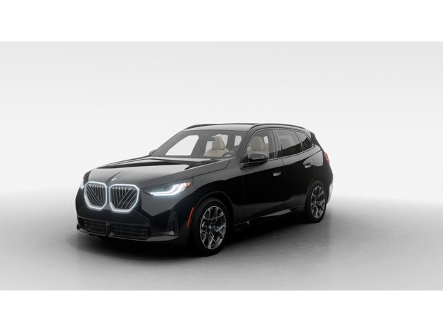 New 2026 BMW X3 xDrive30i w/ M Sport Package