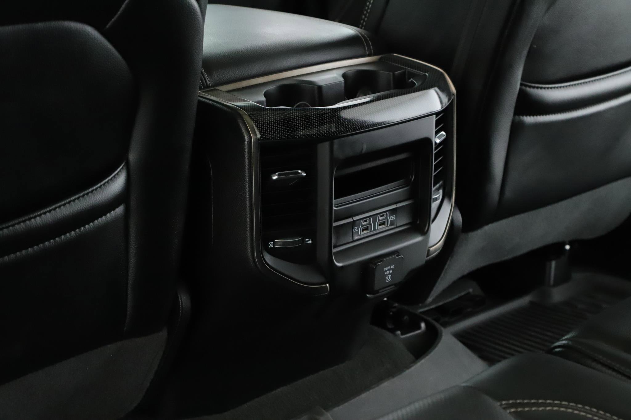 Used 2022 RAM 1500 Rebel w/ Rebel Level 2 Equipment Group AWD/4WD image 6