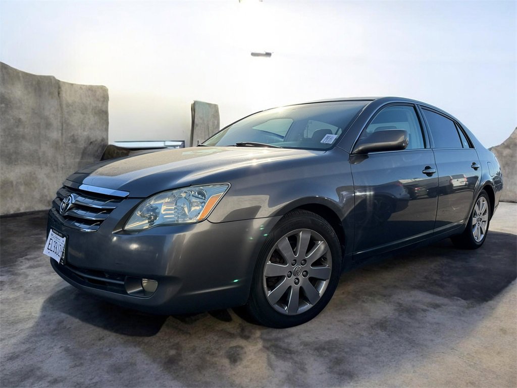 Used 2006 Toyota Avalon image 14
