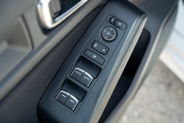 New 2026 Honda Civic Sport image 22