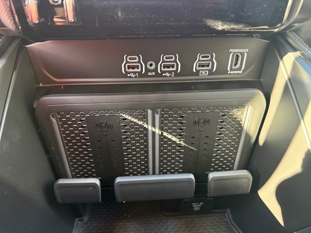 New 2026 RAM 2500 Limited image 28