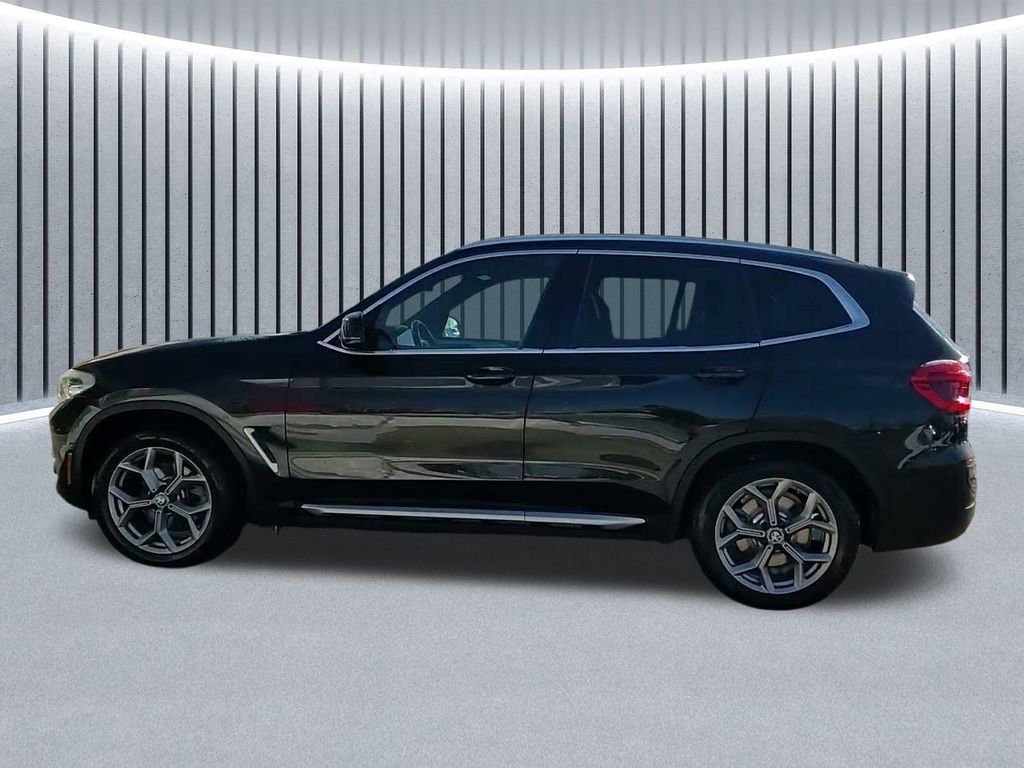 Used 2020 BMW X3 xDrive30i w/ Convenience Package image 17
