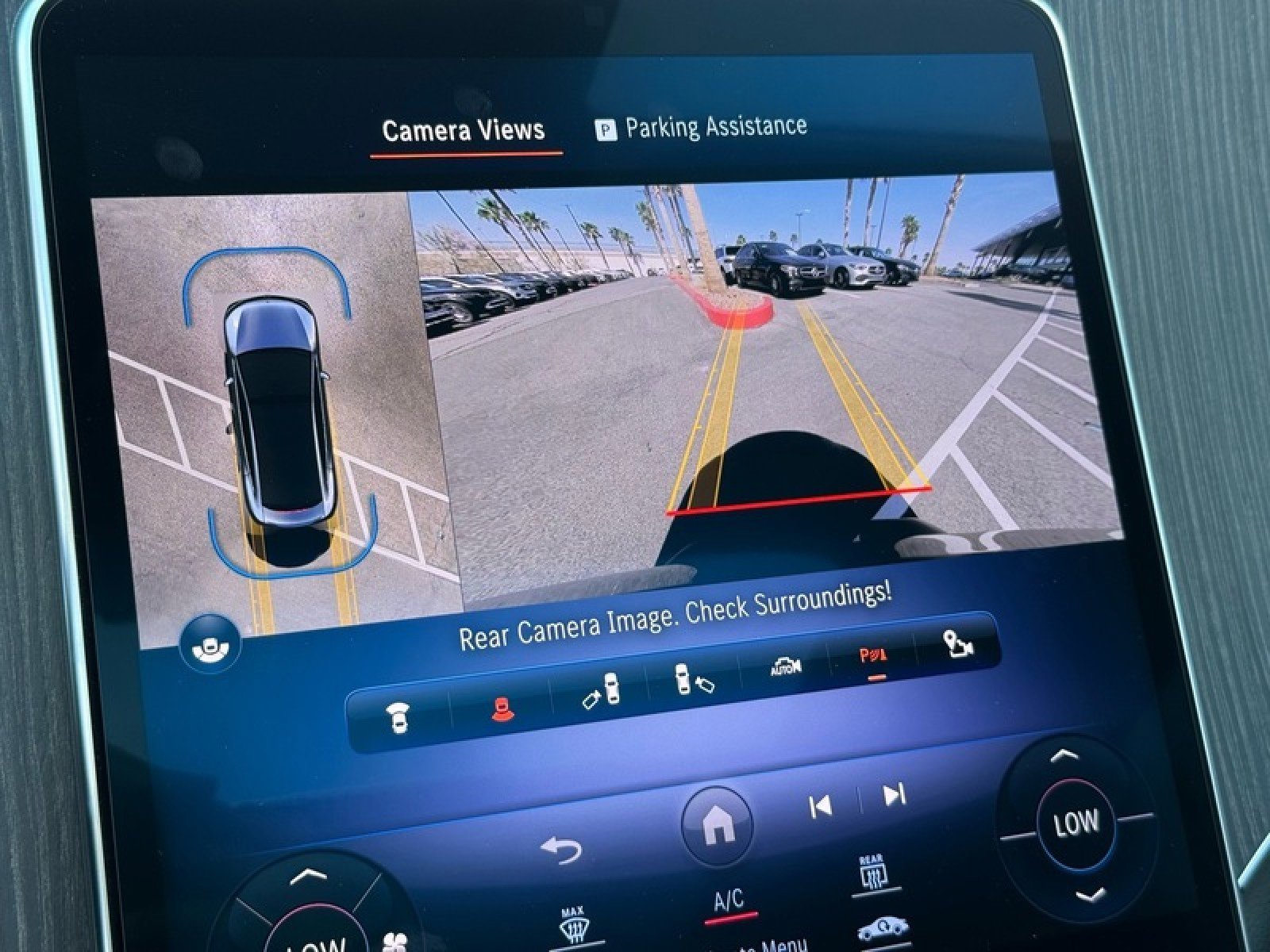 Certified 2023 Mercedes-Benz EQE 350+ EQE 350+ image 32