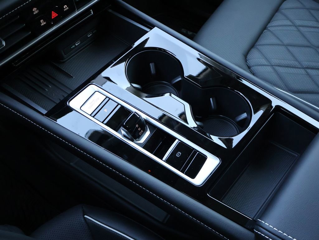 New 2026 Volkswagen Atlas SEL Premium R-Line image 31