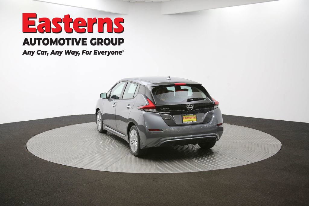 Used 2023 Nissan Leaf S image 64