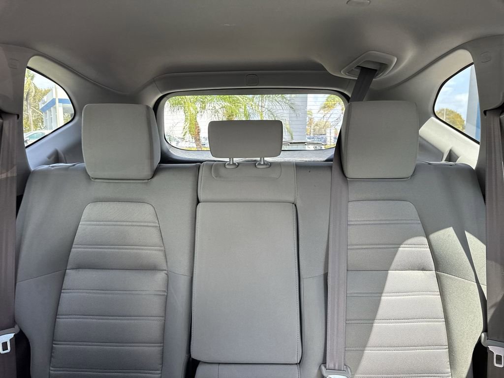 Used 2021 Honda CR-V LX image 14