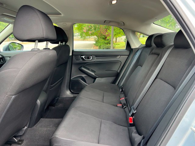 Used 2022 Honda Civic EX image 16