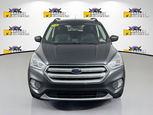 Used 2018 Ford Escape SEL image 2