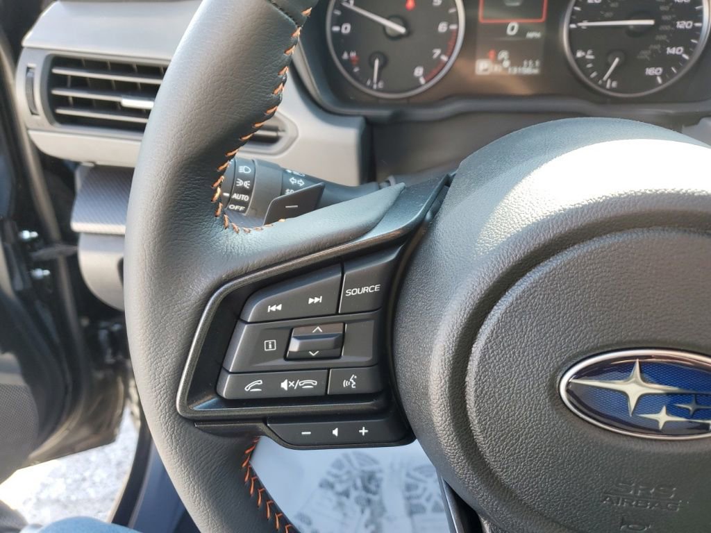 Used 2024 Subaru Crosstrek 2.5i Limited image 17