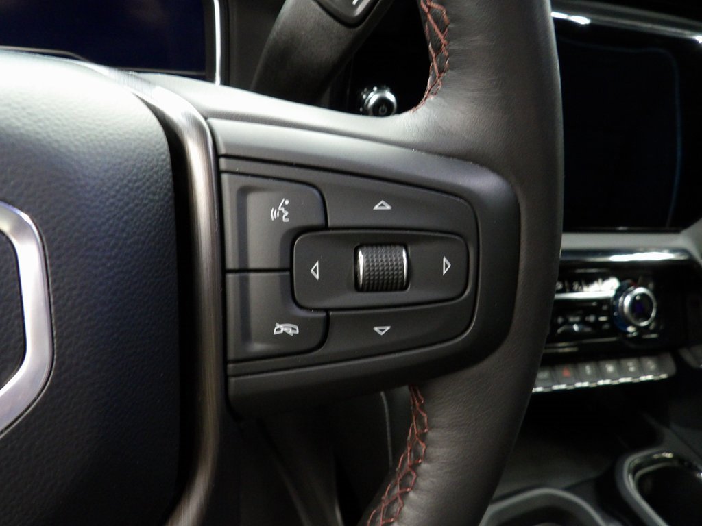 Used 2025 GMC Sierra 2500 AT4X image 56