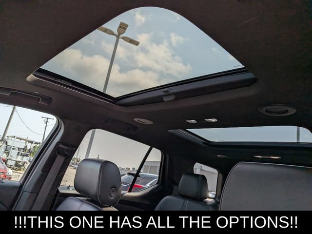 Used 2022 Chevrolet Traverse RS AWD/4WD image 17