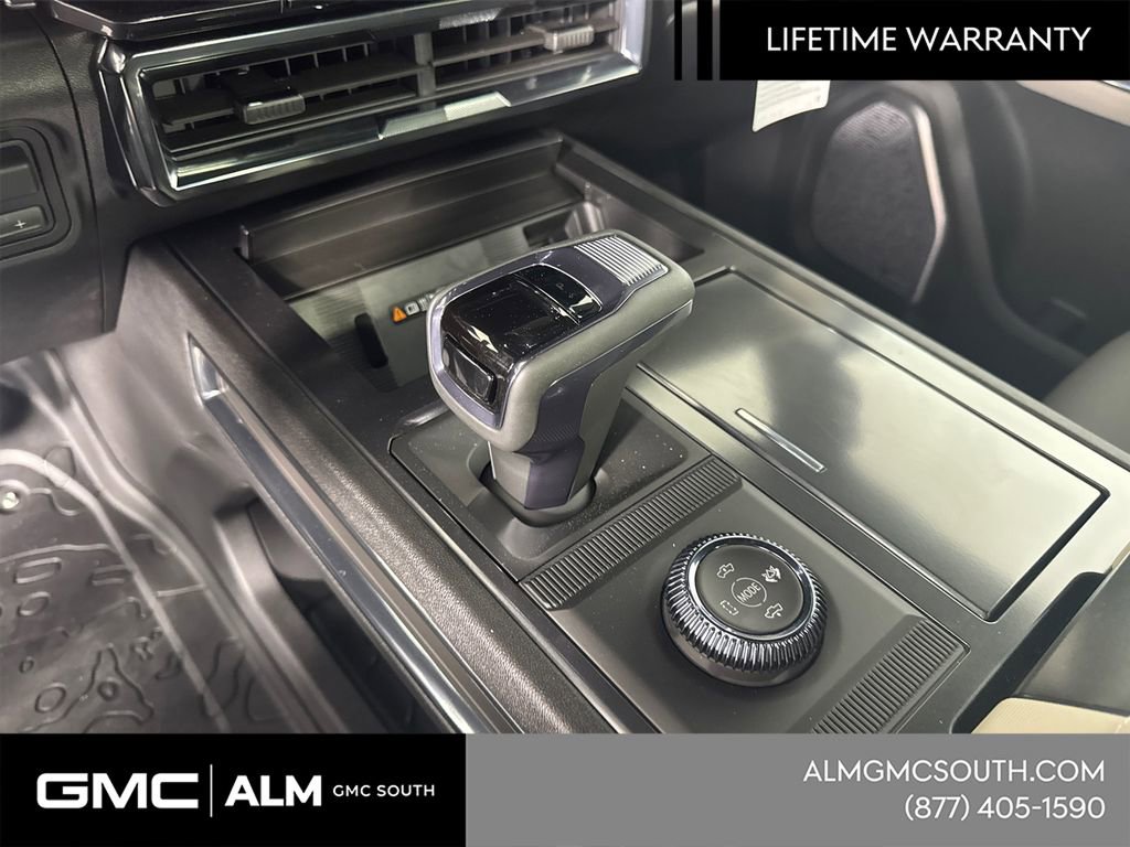 New 2026 GMC Hummer EV 4x4 Crew Cab image 35