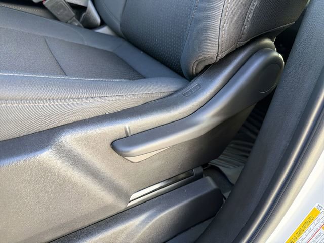 Used 2023 Chevrolet Silverado 2500 Custom w/ Custom Value Package image 14