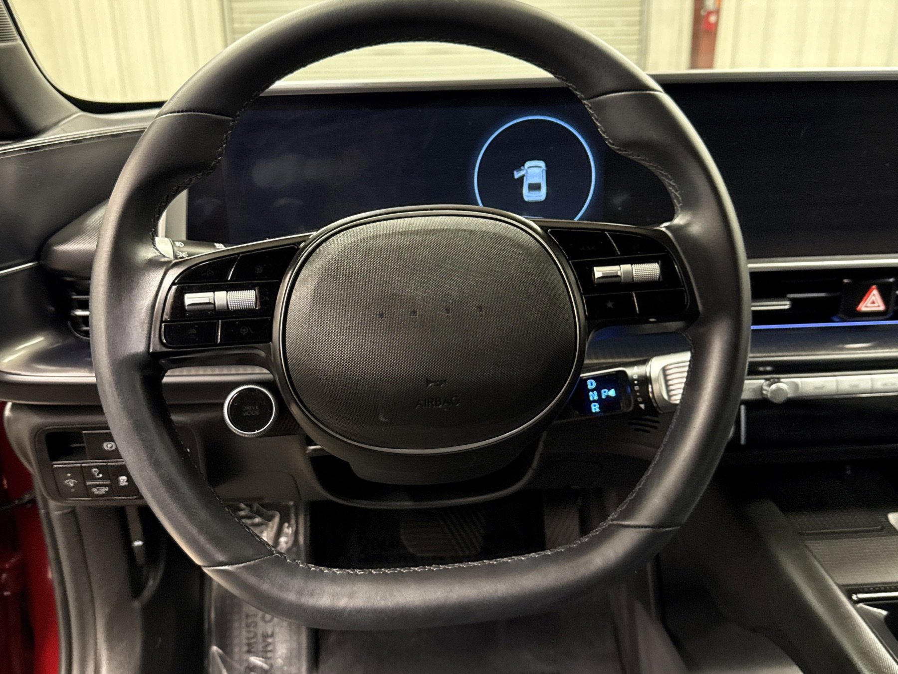 Used 2023 Hyundai Ioniq 6 SEL image 7