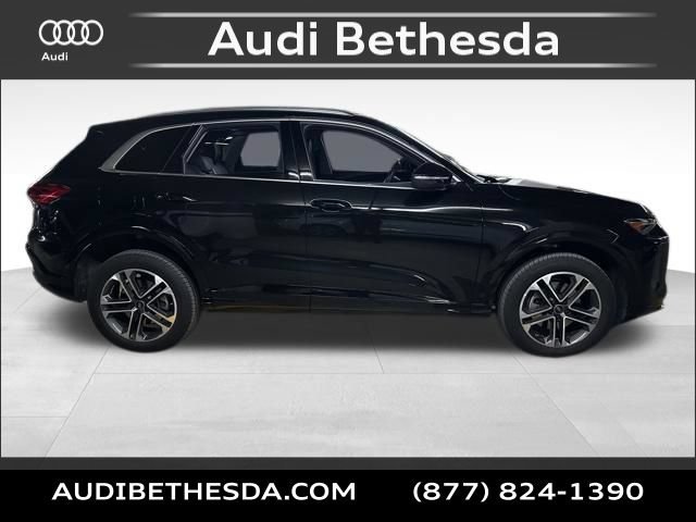Certified 2025 Audi Q5 Premium w/ Convenience Package AWD/4WD image 8