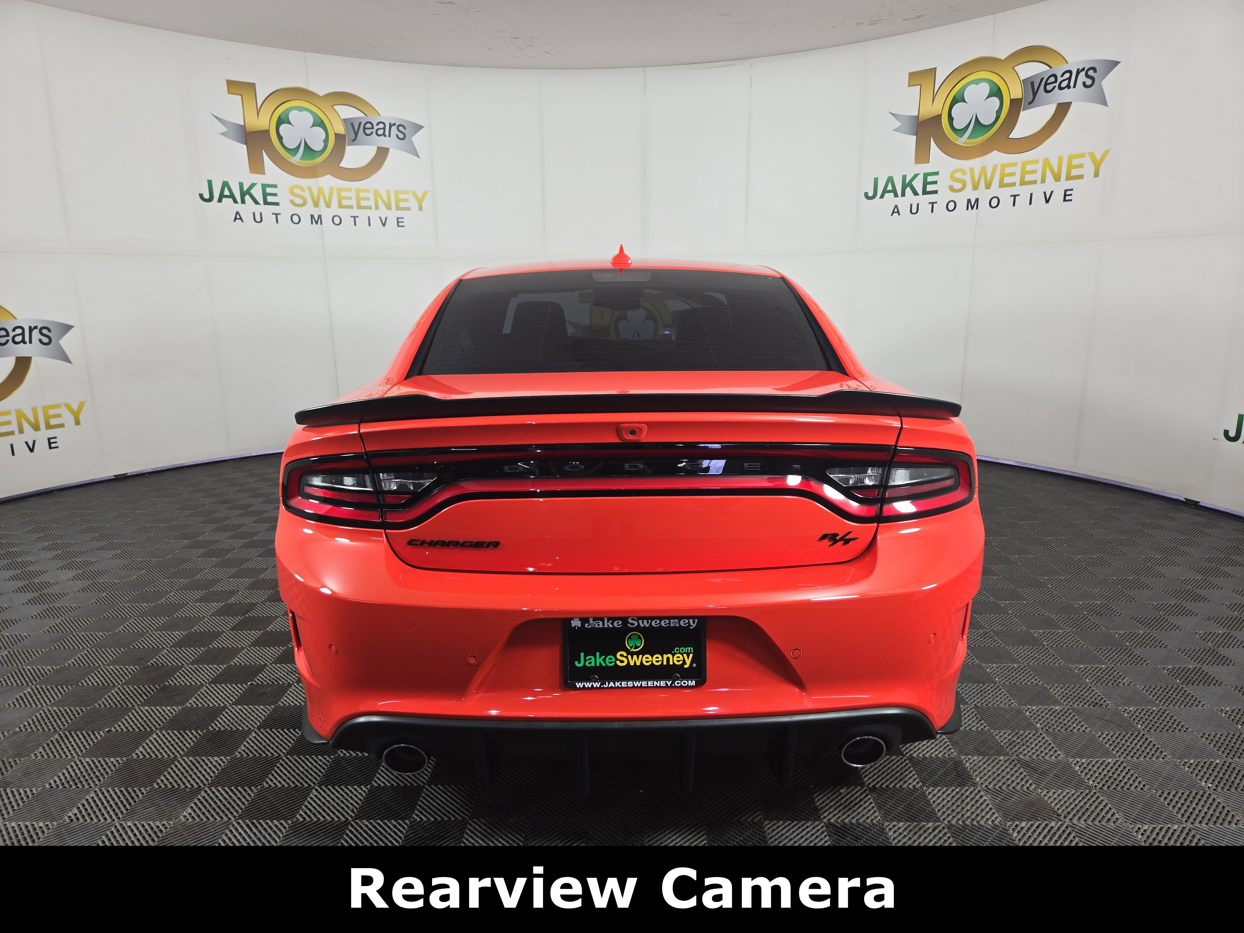 Certified 2023 Dodge Charger R/T w/ Plus Group image 9