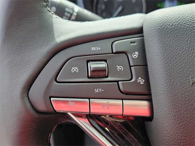 New 2025 Cadillac XT6 Premium Luxury w/ Technology Package image 29