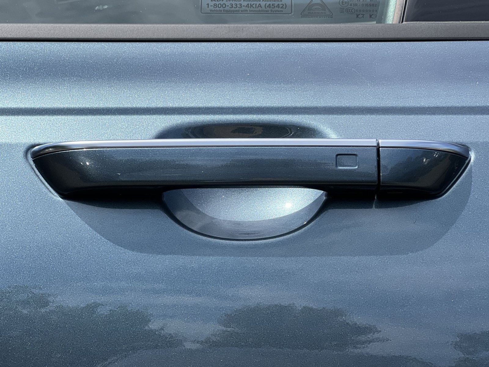 New 2027 Kia Carnival SX Prestige FWD image 16