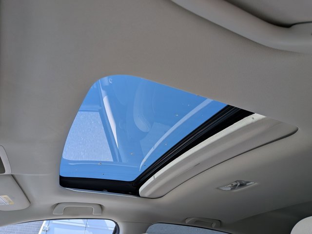 Used 2014 Honda CR-V EX-L image 16