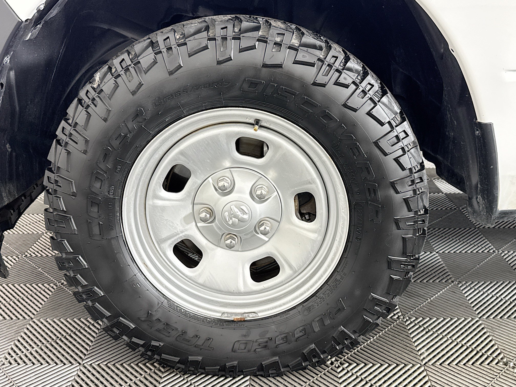 Used 2019 RAM 1500 Tradesman w/ Popular Equipment Group AWD/4WD image 34
