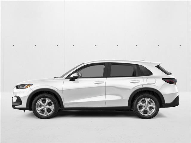 New 2027 Honda HR-V LX image 3