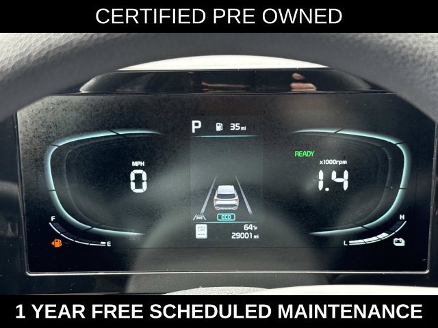 Used 2024 Kia Sportage LX AWD/4WD image 27