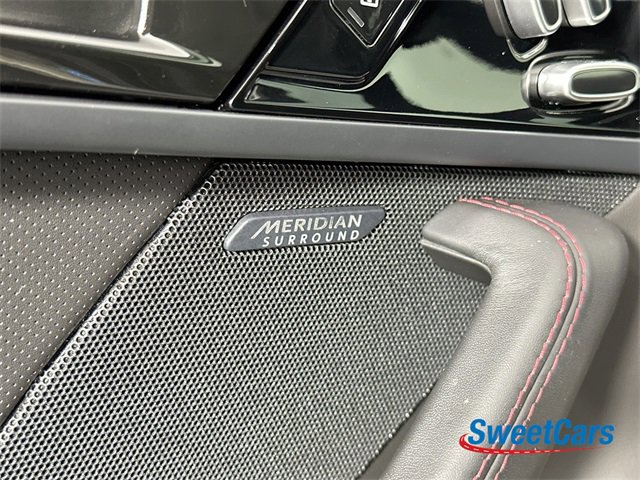 Used 2022 Jaguar F-TYPE R-Dynamic image 34