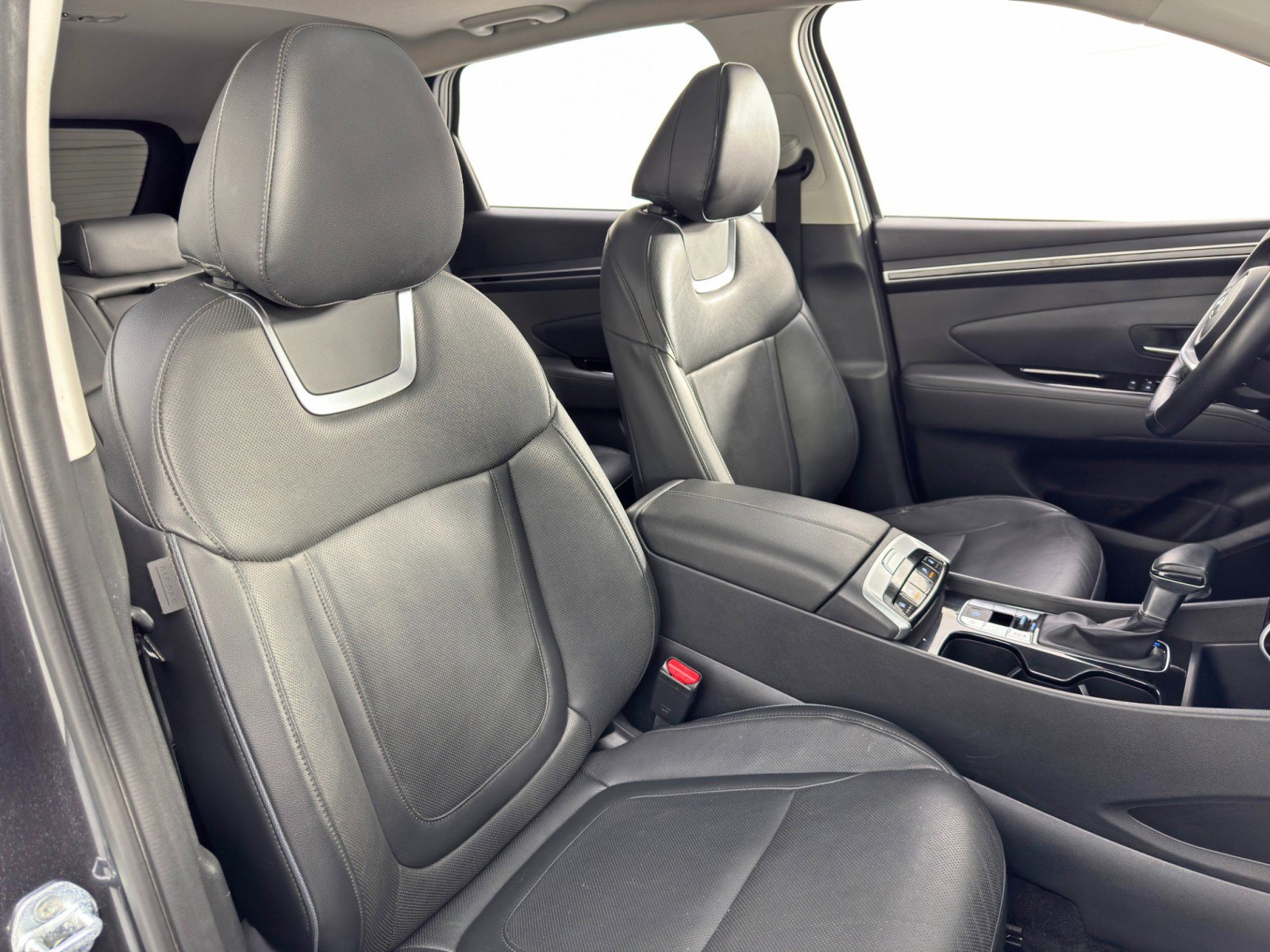 Used 2022 Hyundai Tucson SEL w/ Convenience + Premium Package image 35