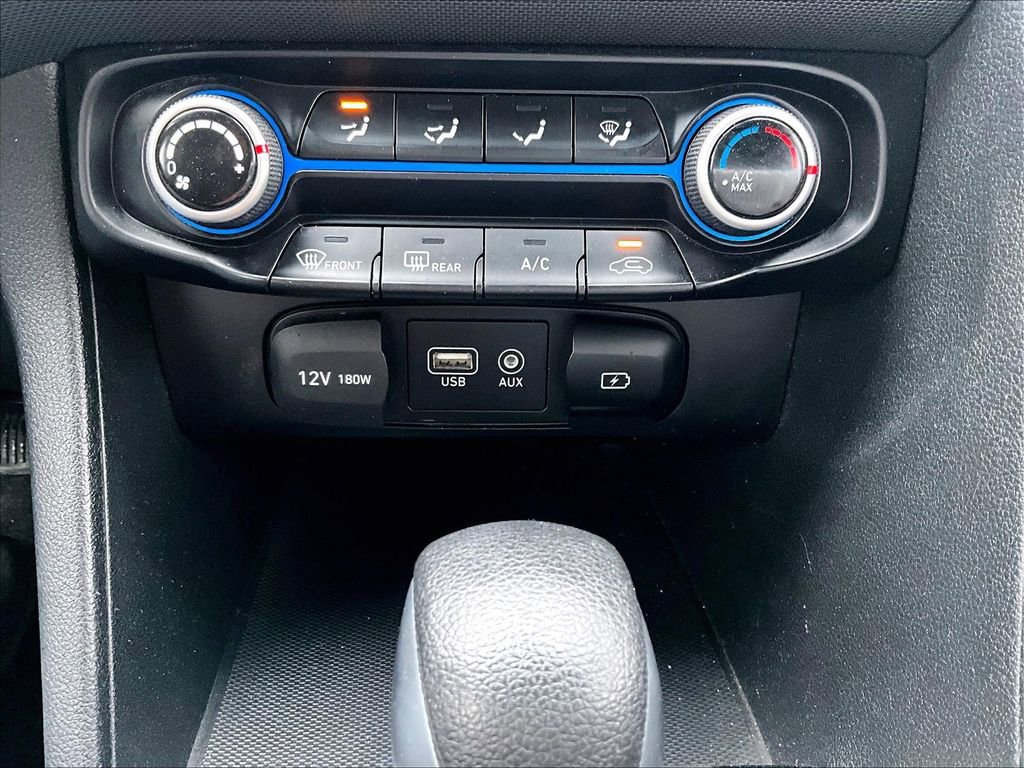 Used 2019 Hyundai Veloster 2.0 image 29