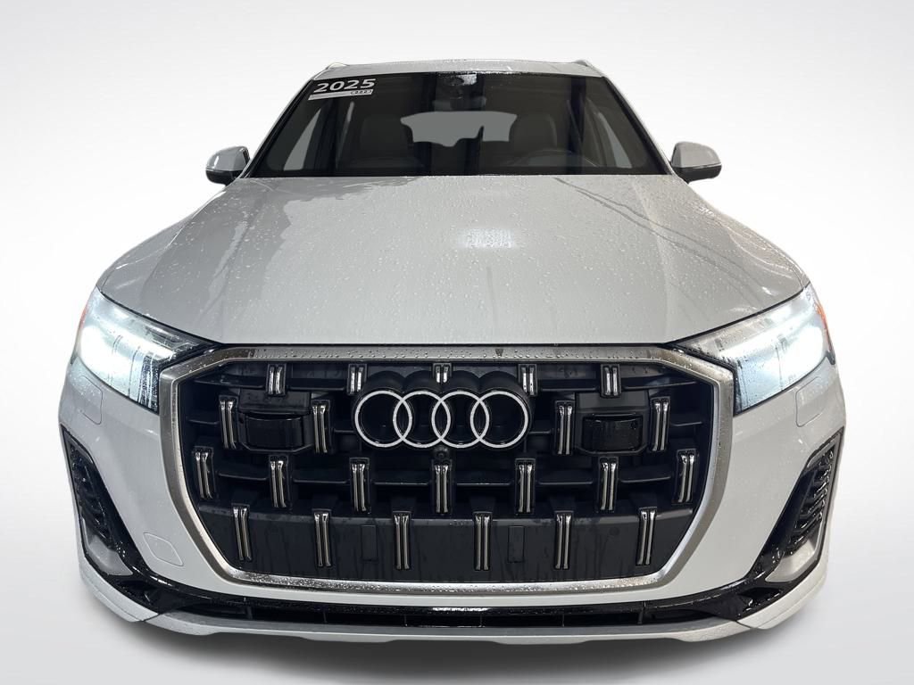 Certified 2025 Audi Q7 3.0T Premium Plus w/ Premium Plus Package image 9