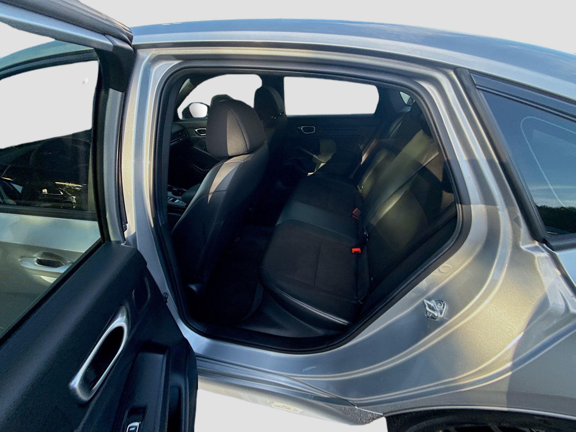Used 2024 Honda Civic Sport image 22