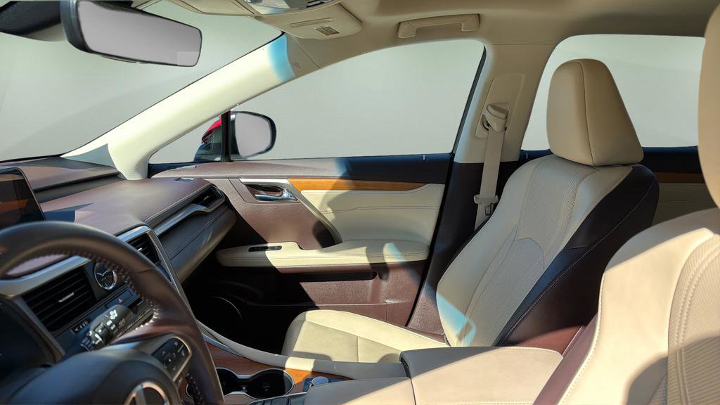 Used 2016 Lexus RX 350 AWD w/ Premium Package image 13