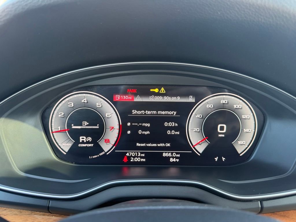 Used 2021 Audi Q5 2.0T Premium Plus image 18