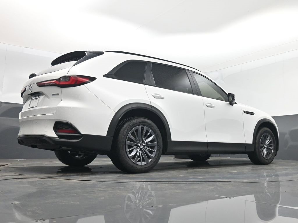 New 2025 MAZDA CX-70 3.3 Turbo w/ Preferred Package image 47