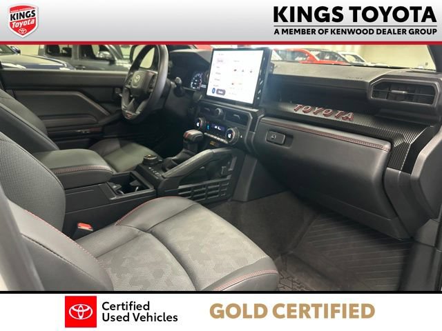 Certified 2025 Toyota 4Runner TRD Pro AWD/4WD image 23